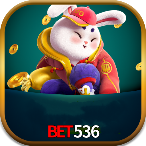 BET536 Logo